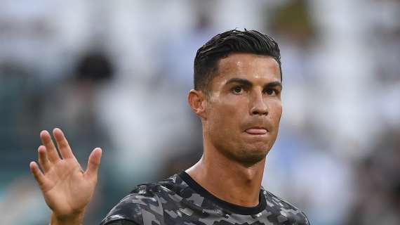 Il GUP dà l'ok agli avvocati di Ronaldo per visionare gli atti della Procura di Torino