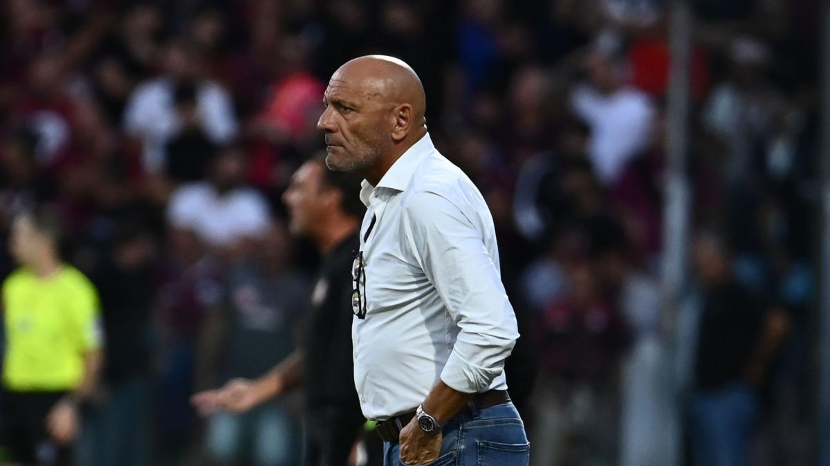 A. Cerignola, Maiuri: "Fare tesoro della gara col Cosenza e ripartire con il giusto atteggiamento"