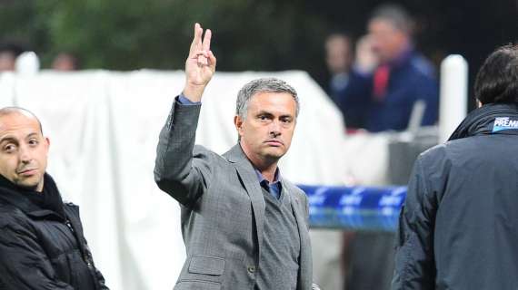 Mourinho alla Roma! Zero tituli, Lo Monaco e l'area da 25 metri: la Serie A ritrova un protagonista