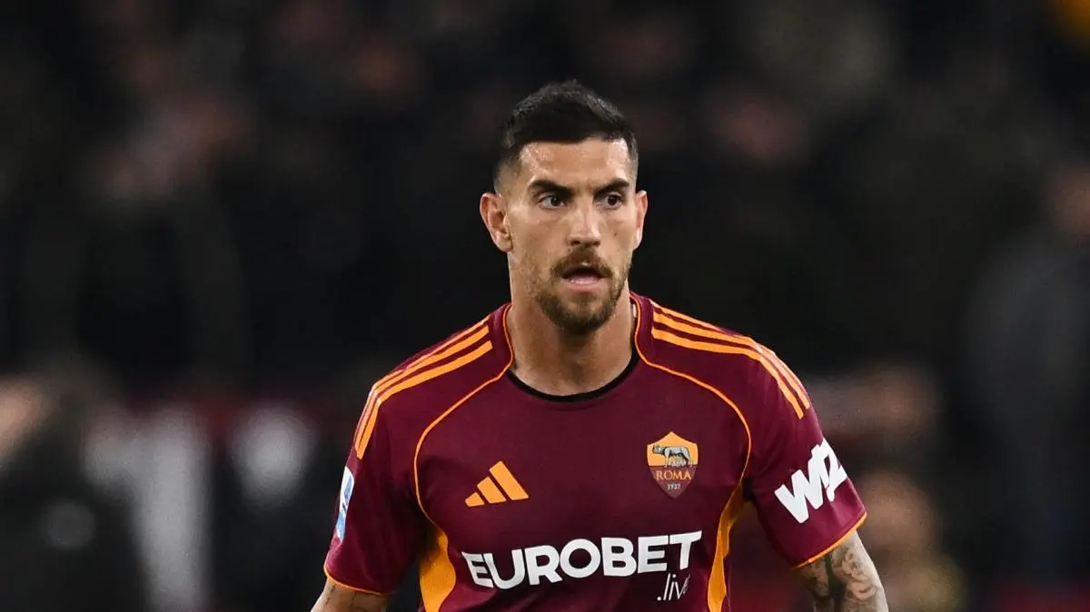 Roma, nessuna fretta per i rinnovi: Dybala e Pellegrini verso il sì, Celik in stand-by