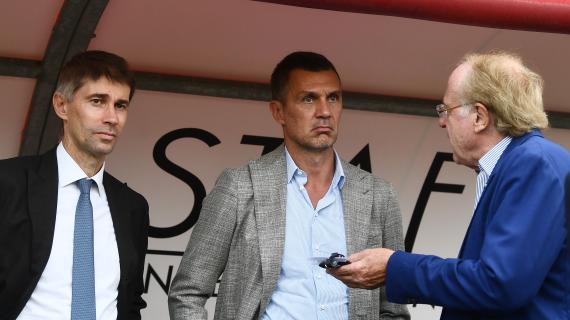Maldini e il rinnovo di Leao col Milan: "Vuole restare, buone possibilità di trovare l'accordo"