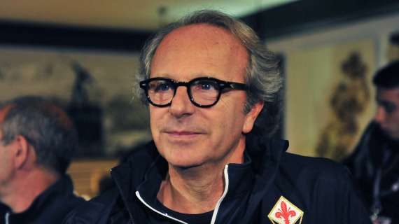 Andrea Della Valle: "Il calcio non mi manca ma la Fiorentina rimane per sempre nel mio cuore"
