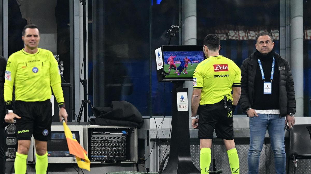 Immagine news Serie A n.2