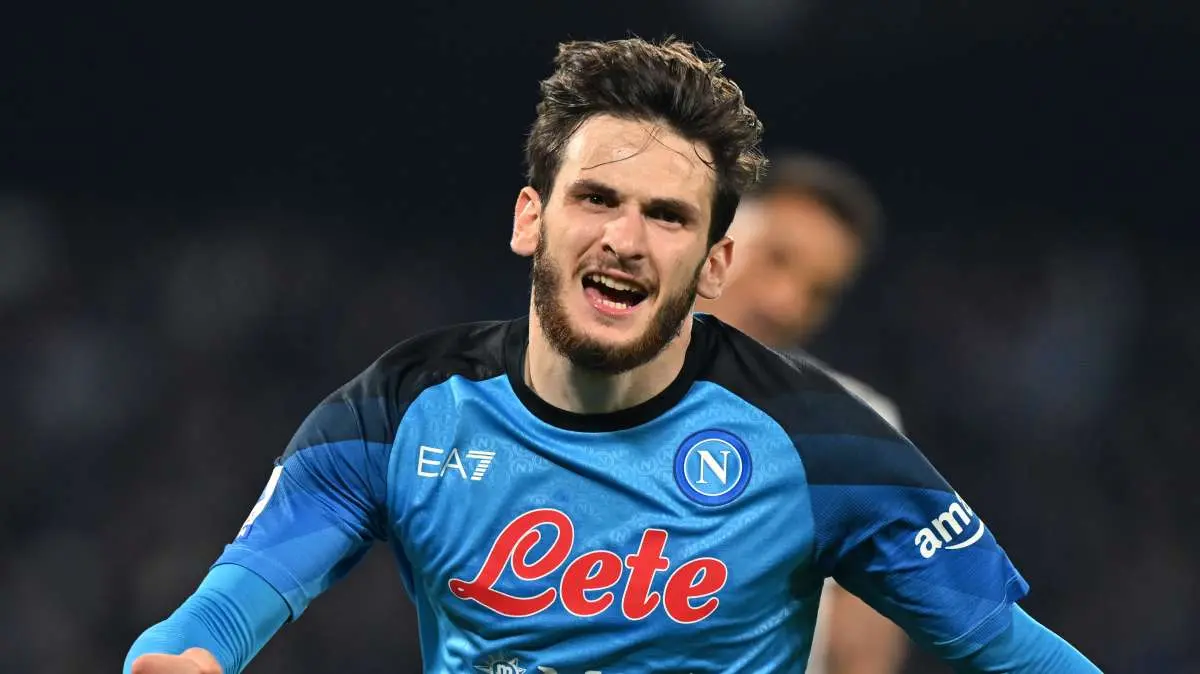 TOP NEWS ore 20 - Marotta parla di Skriniar. E l'agente di Kvara raffredda interesse del City