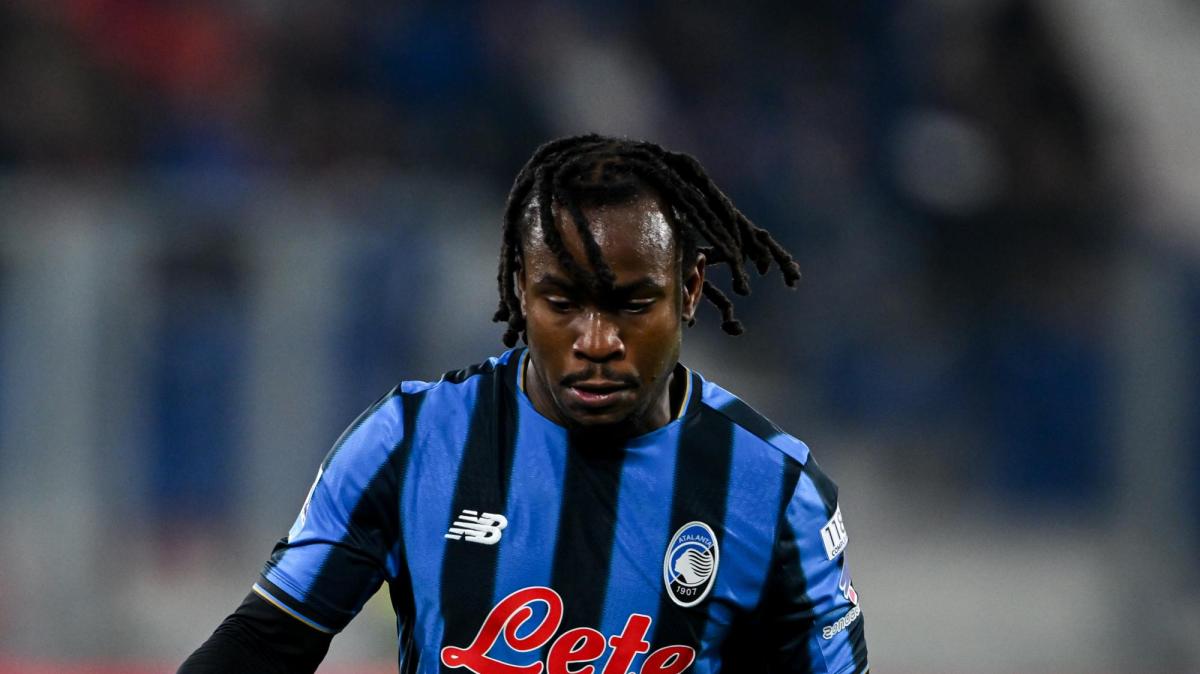 Atalanta-Lazio 0-0, le pagelle: Lookman non è decisivo, Provedel sì. Questa Dea ha il 'mal di gol'