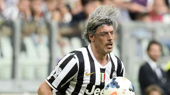 Torricelli: "La Juventus non muore questa sera. In campionato si può ancora rimontare"