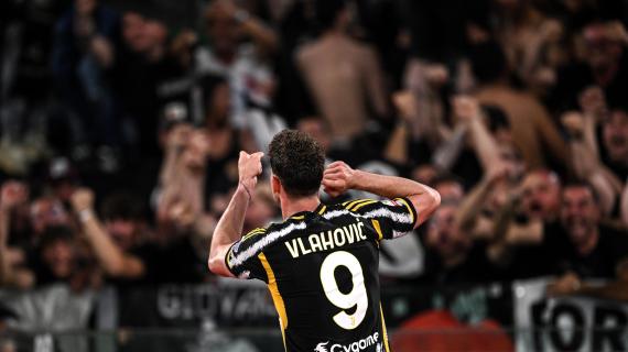 Atalanta-Juventus 0-1, le pagelle: la firma di Vlahovic e di Allegri, CDK in versione Milan