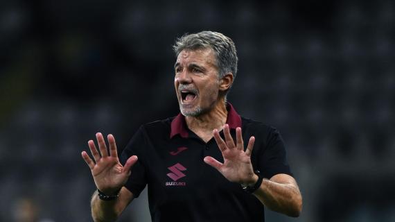 Stasera Inter-Torino, i convocati di Baroni: assenti Schuurs, Ismajli e Asllani