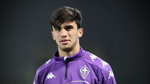 UFFICIALE: Fiorentina, Tofol Montiel va in prestito all'Atletico Baleares fino a fine stagione