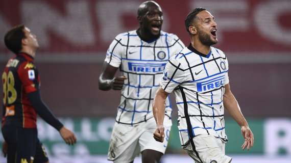 Tutte le probabili formazioni dell'8° turno di Serie A: torna Lukaku, Napoli senza Osimhen