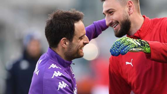 Fiorentina, Bonaventura: "Bravi a segnare tre gol ma non a evitarli. Spero in altri anni di Serie A"