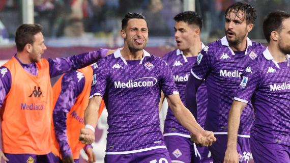 Fiorentina, nel segno di Joe Barone: inizia un nuovo campionato, il Franchi si stringe ai viola