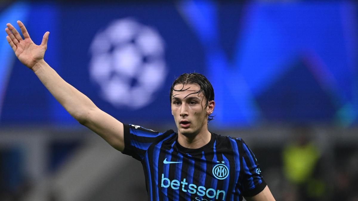 Calciomercato Inter, Pio Esposito incedibile. Non parte neanche per 100 milioni