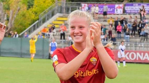 Kramzar, Sciabica e le altre: la Generazione Z alla conquista della Serie A femminile