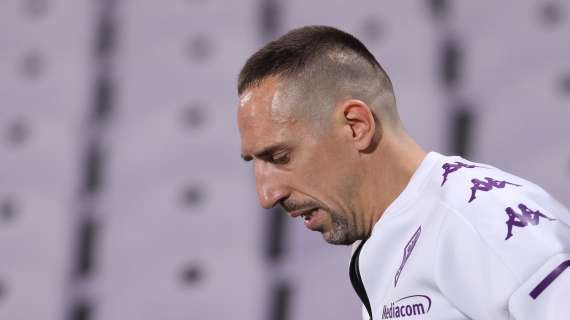 Fiorentina, quanto è mancata la qualità: per la Sampdoria riecco Castrovilli e Ribery