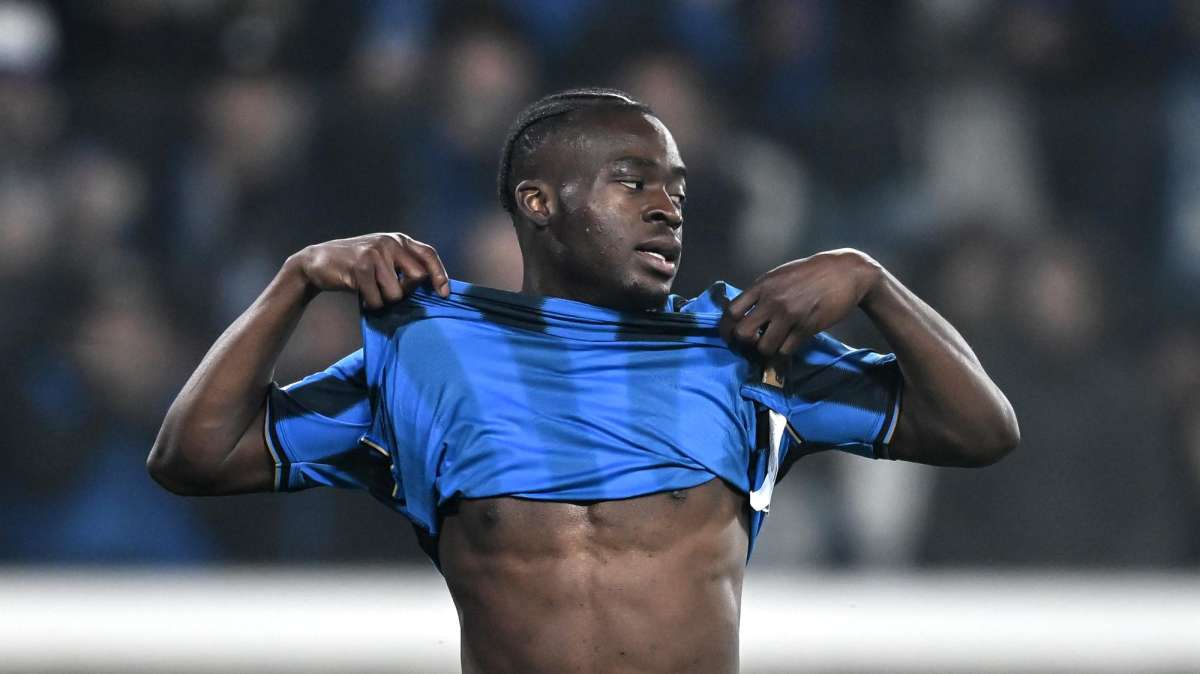 Immagine news Serie A n.2