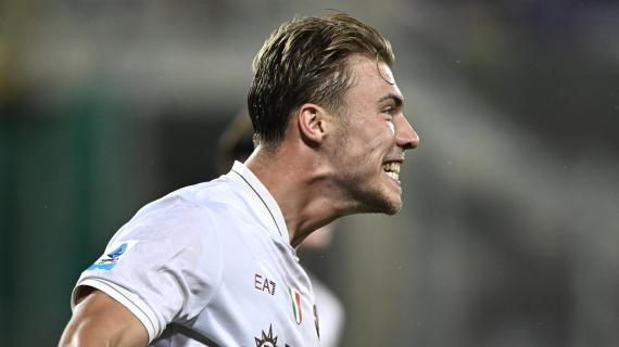 Immagine news primo piano TUTTO mercato WEB: notizie di calcio e calciomercato