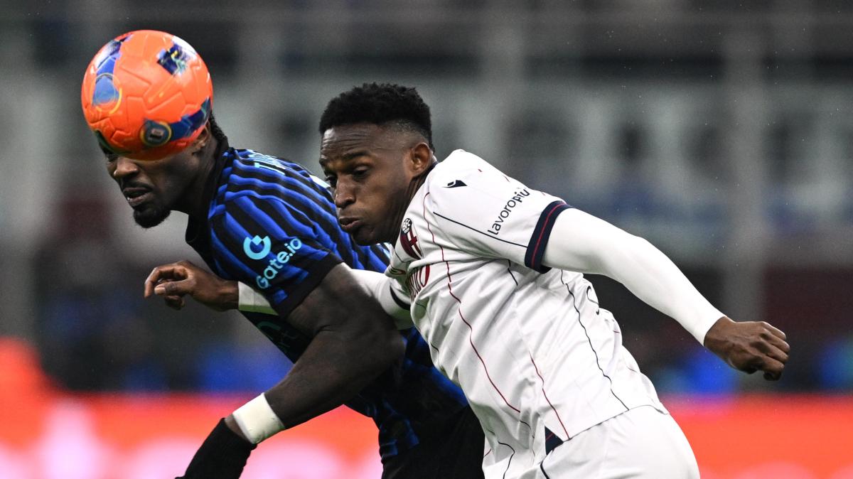 Immagine news Serie A n.3