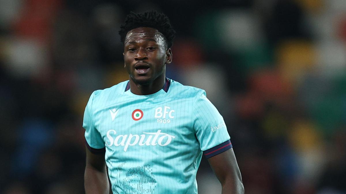 Immagine news Serie A n.2