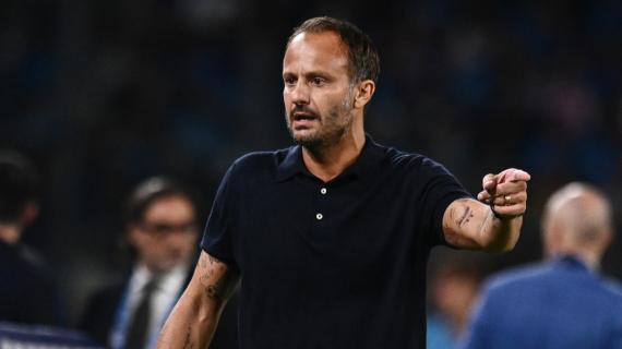 Pisa, Gilardino: "Torino con qualità e fisicità. Teniamo sempre equilibrio"