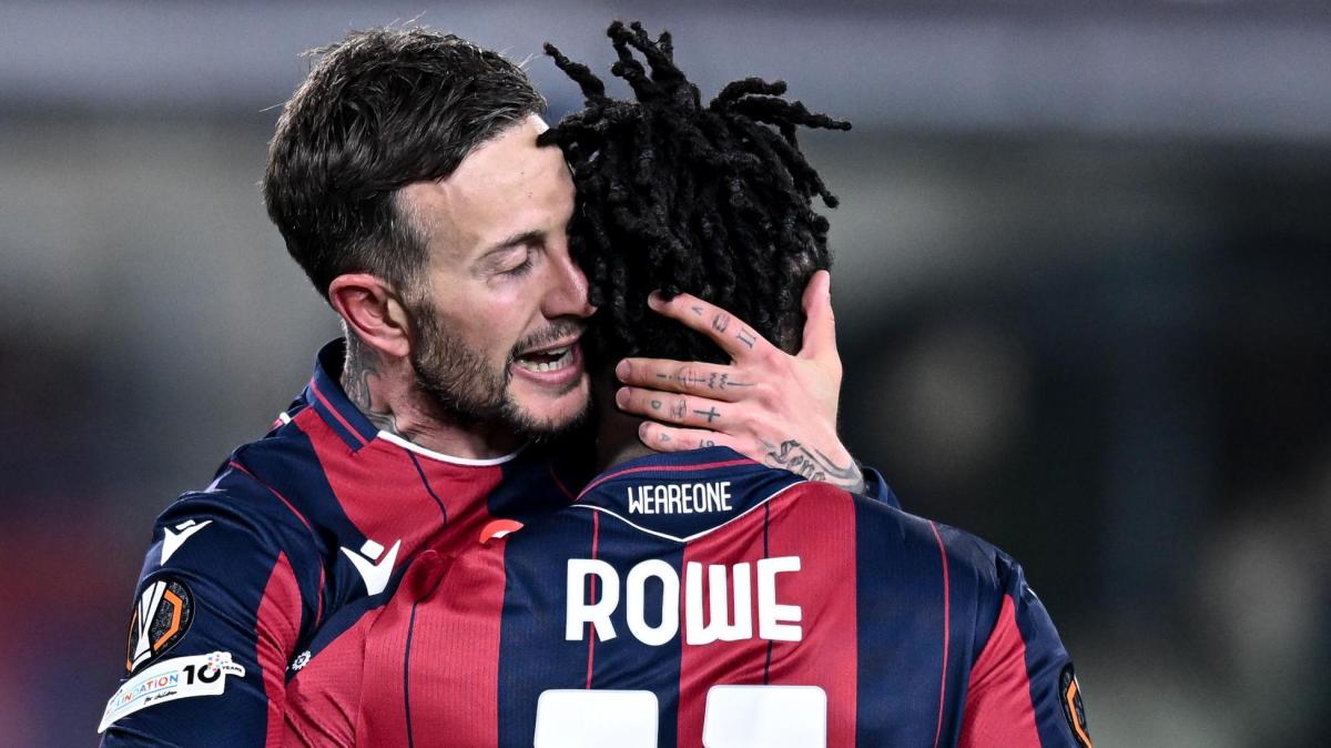 Immagine news Serie A n.1