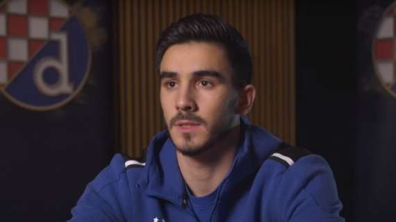 TMW - La Dinamo Zagabria non ha fretta di vendere Sutalo: il punto sul difensore croato