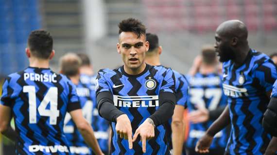 Milan-Inter 0-3, in Argentina si godono il 'Toro': "Lautaro de fiesta: el Inter goleò al Milan"