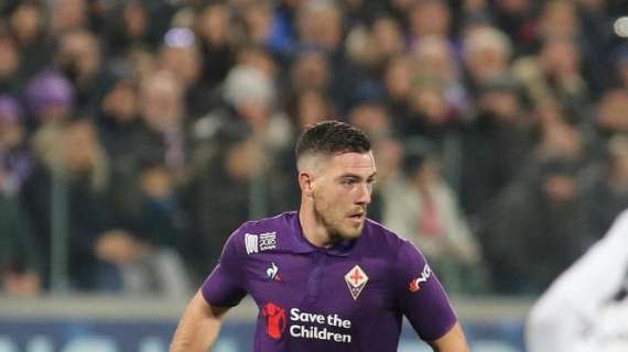 Ag. Veretout: "Piace al Napoli, ma la Fiorentina lo valuta 30 milioni"