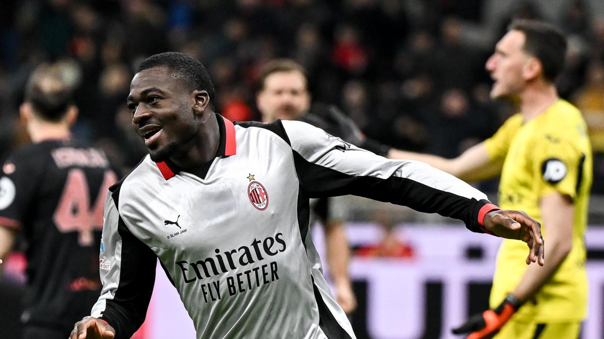 Immagine news Serie A n.5