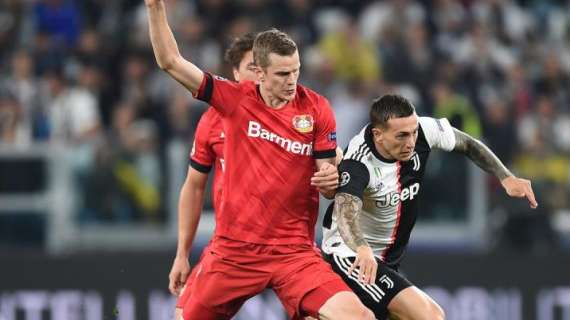 Leverkusen, Bender sfida il Bayern: "Finale di Coppa senza tifosi ma sarà speciale"