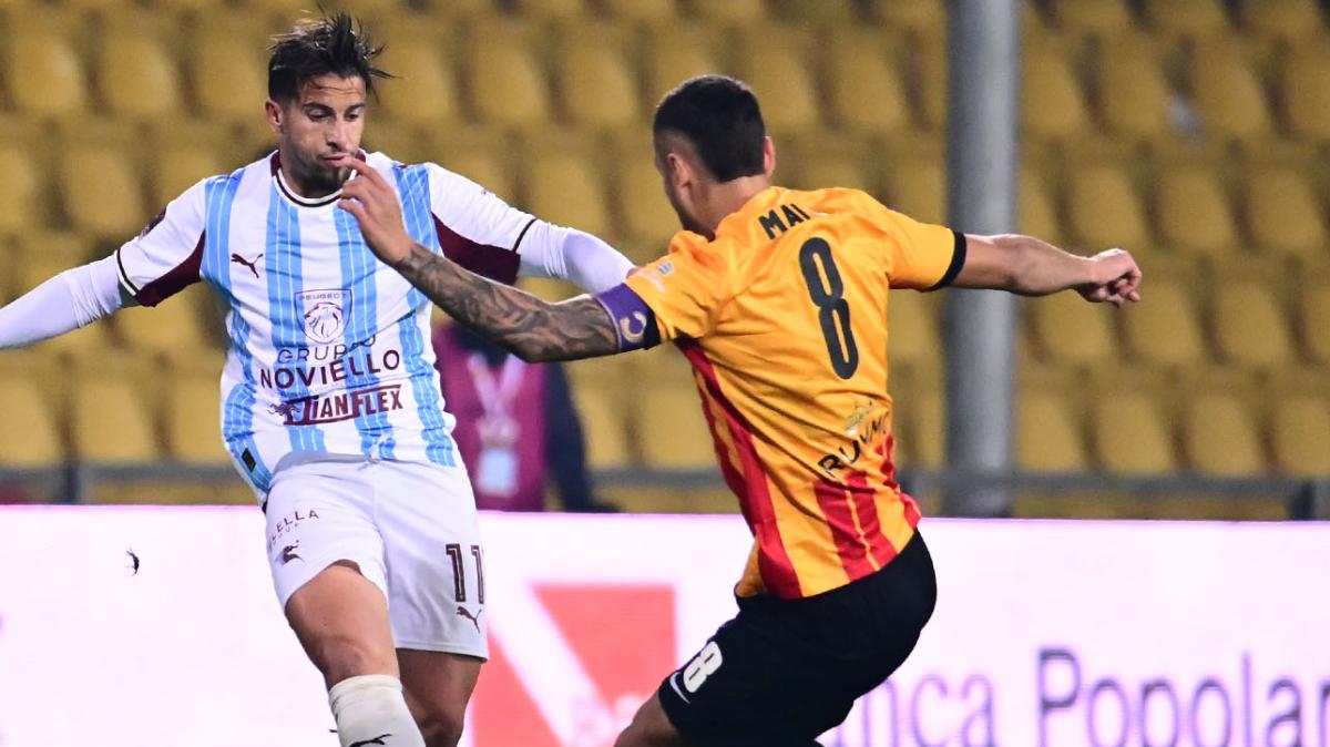 Immagine news Serie B n.1