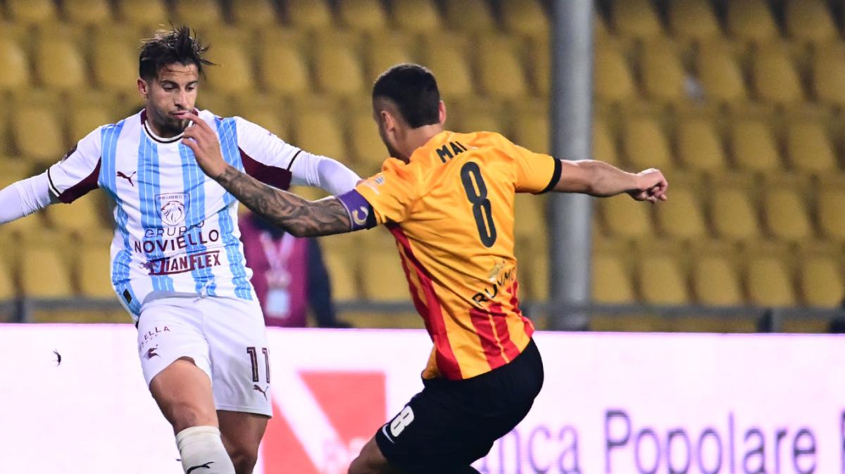 Immagine news Serie C n.1