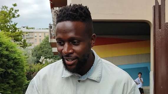 Milan, Origi: "Sento di essere arrivato in un club che come me ha grande voglia di vincere"