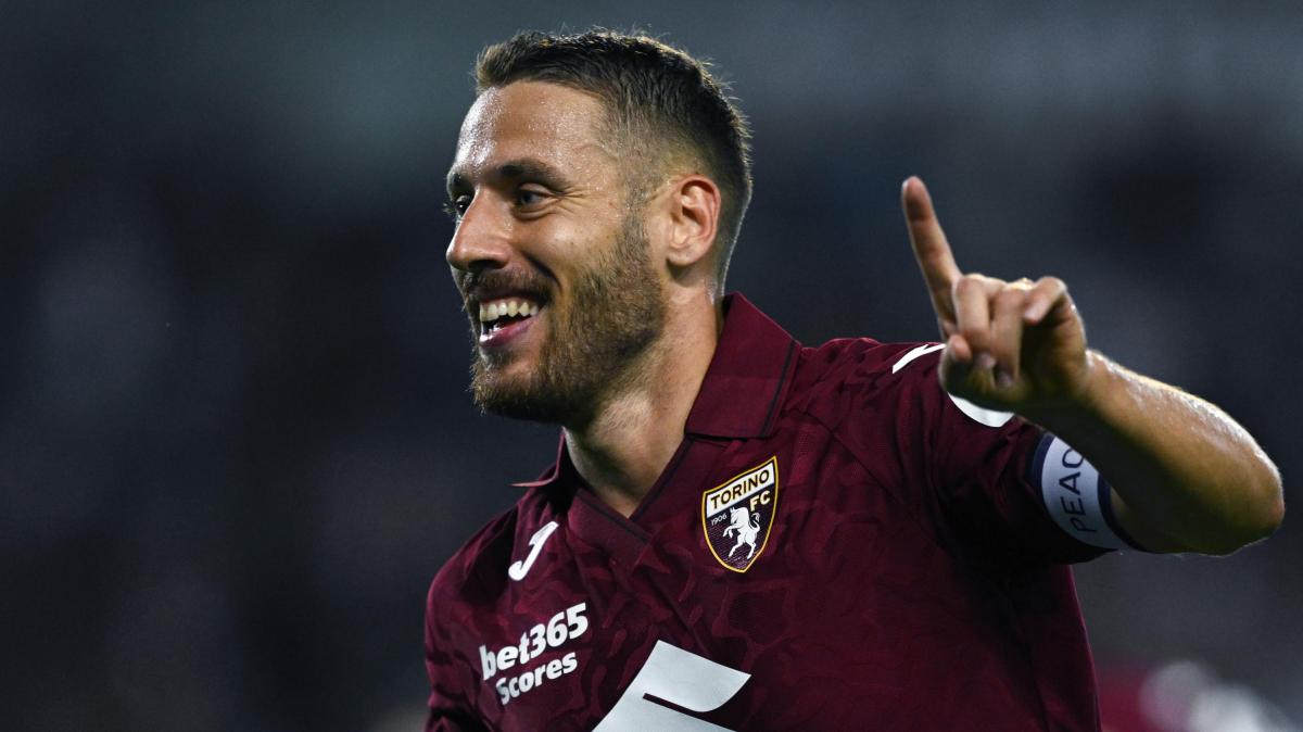 Torino, da Vlasic a Casadei: tutti i big che non stanno rendendo con Baroni