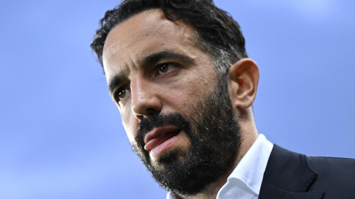Amorim ha già superato Allegri. Gli è bastato battere una neopromossa alla prima in casa