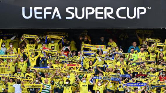 Liga, il Villarreal non sa più vincere: quinto pareggio tra campionato e Champions