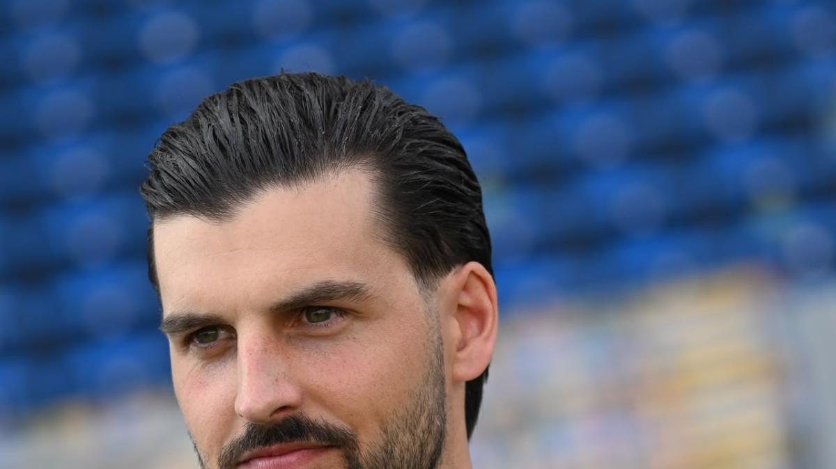 Frosinone, intervento di ernioplastica per Grillitsch: la nota del club