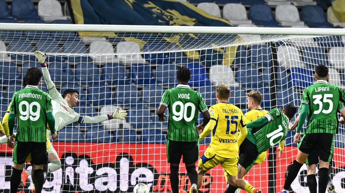 Immagine news Serie A n.6