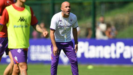 FOCUS TMW - Amichevoli Serie A, Fiorentina e Lecce ok: stasera tocca alla Roma di Dybala