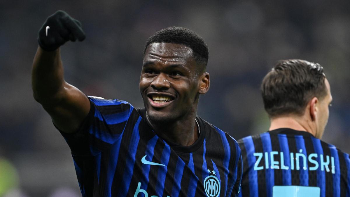 Immagine news Serie A n.2