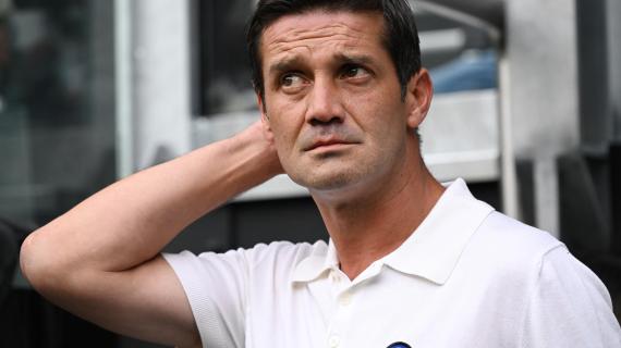 Chivu rischia un clamoroso autogol con Sommer. Ma l'errore più grave non è suo