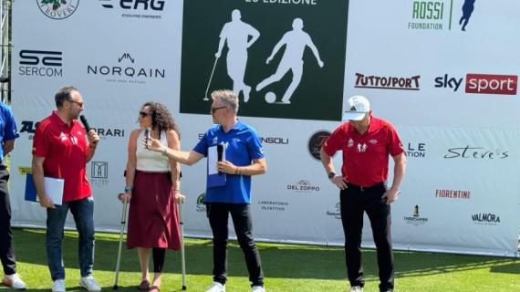 Brignone: "Stagione pazzesca, al J Medical tutto sta andando bene. Golf? Sono gelosa"