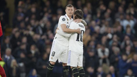Real Madrid, Kroos: "Non è facile da battere il City di Pep. Rinnovo? Siamo sulla buona strada"
