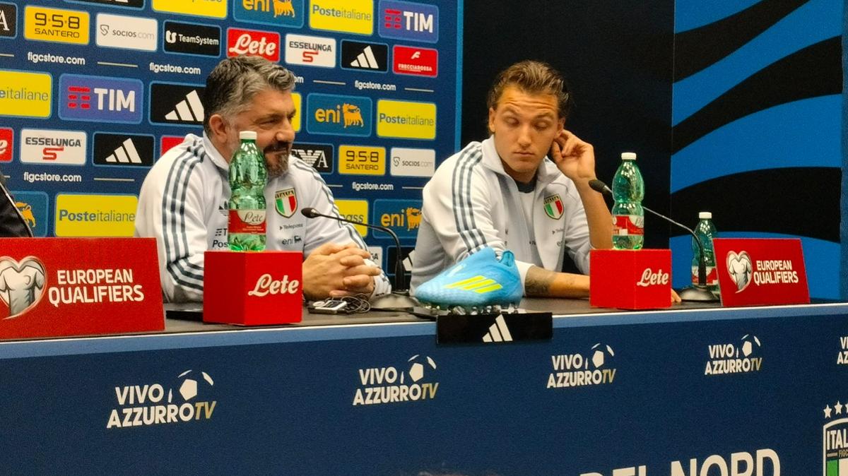 Italia-Irlanda del Nord, le probabili formazioni: Kean-Retegui dal 1', Politano ce la fa