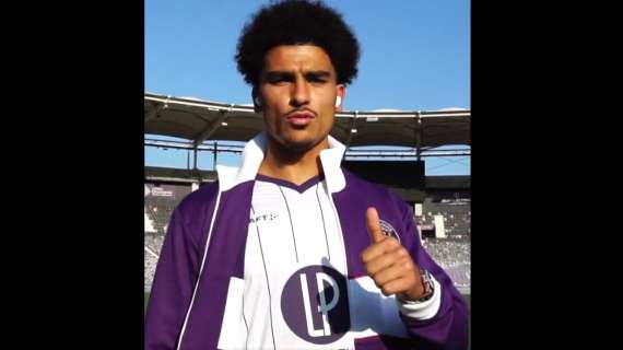 UFFICIALE: Tolosa, ecco il marocchino Aboukhlal dall'AZ Alkmaar
