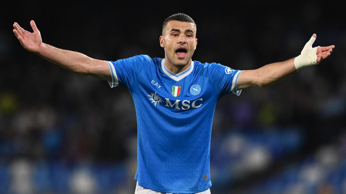 Napoli ko in casa con il Bologna, Il Mattino: "La festa Champions va di traverso"