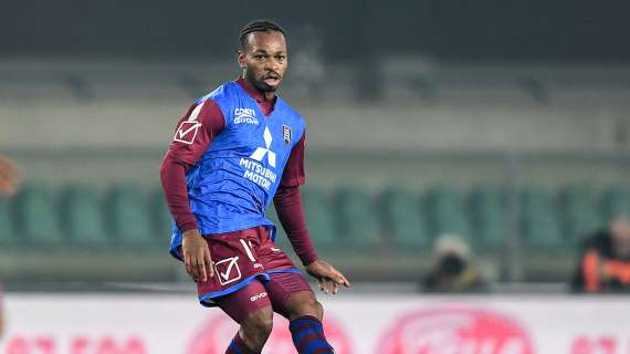 Chievo-Reggiana 1-0, le pagelle: Obi man of the match, Muratore tarantolato