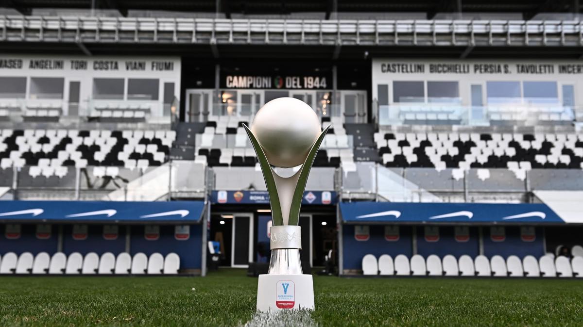 Immagine news Calcio femminile n.1