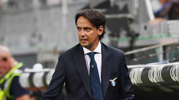 LIVE TMW - Lazio, Inzaghi: "Immobile fuori. Spero ci sia rabbia"