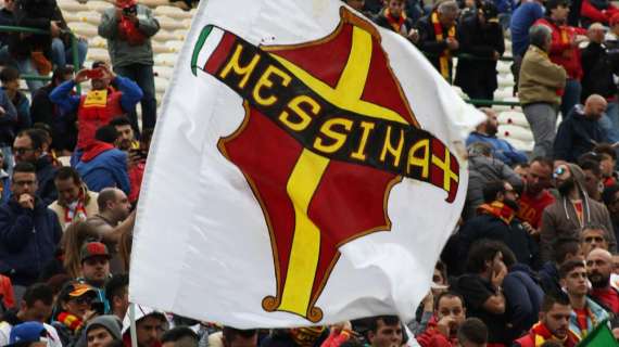 FC Messina, Arena: "Palermo? Giocando al 100% battiamo anche il Real"